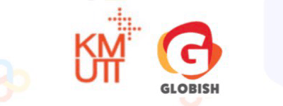 KMUTT × Globish